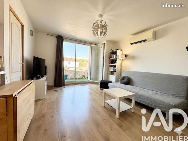 Appartement vente à Aix-en-Provence, Lançon-provence
