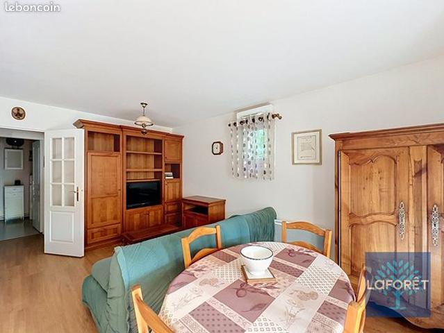 Appartement vente à Cerny, Essonne