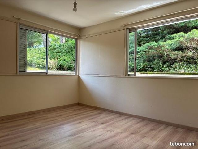 Appartement vente à Angoulême, Aignes-et-puypéroux