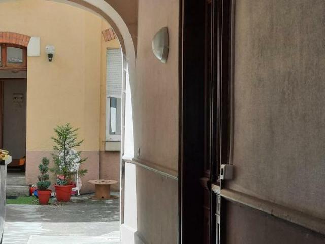 Appartement vente à Belfort, Saraz