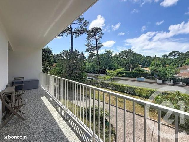 Appartement vente à Arcachon