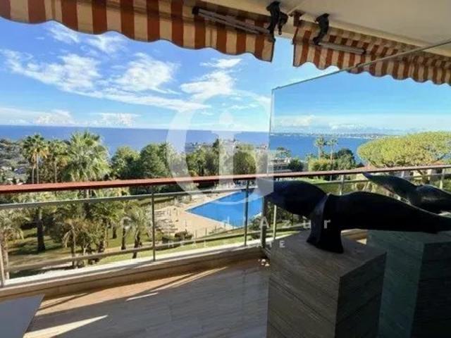 Appartement vente à Grasse, Vallauris