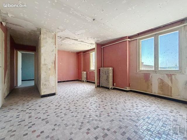 Appartement vente à Aubenas, Ardèche