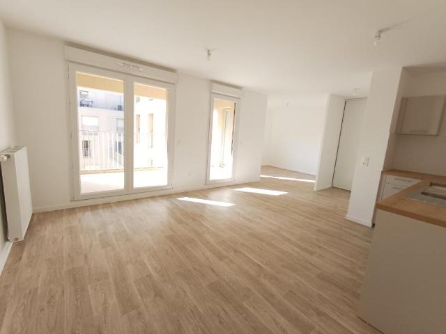 Appartement location à Bobigny