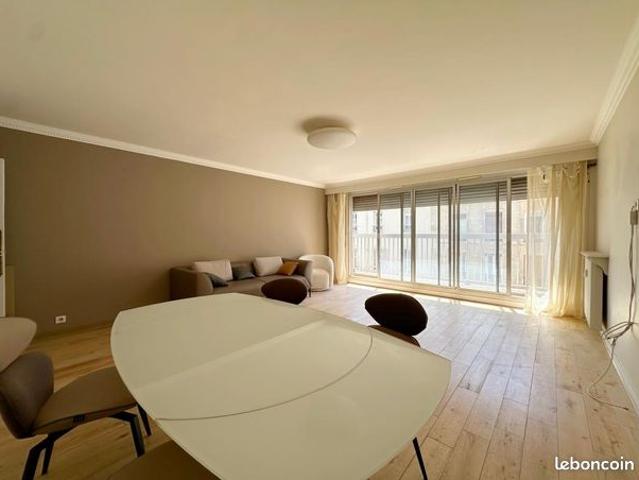 Appartement vente à Paris, Île-de-France