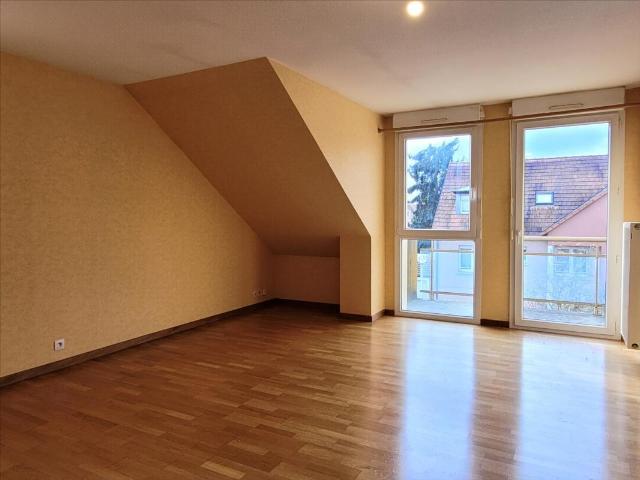 Appartement location à Colmar-Ribeauvillé, Colmar