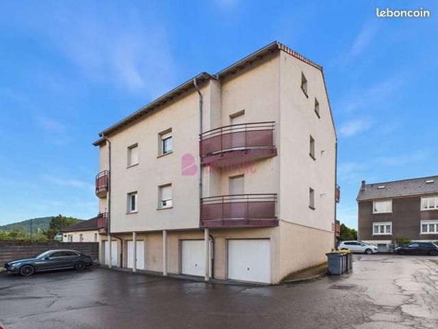 Appartement vente à Thionville, Clouange