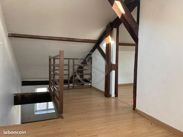 Appartement vente à Vienne, La Côte-saint-andré