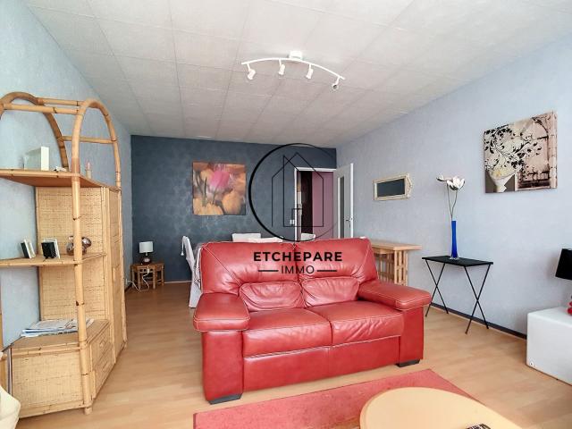 Appartement vente à Sendeits, Eaux-Bonnes