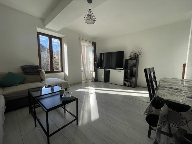 Appartement vente à Grenoble, Monestier-de-clermont