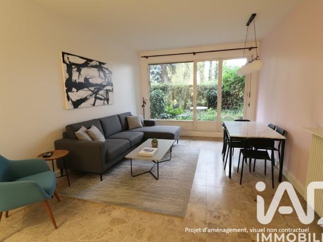 Appartement vente à Sarcelles, Saint-gratien