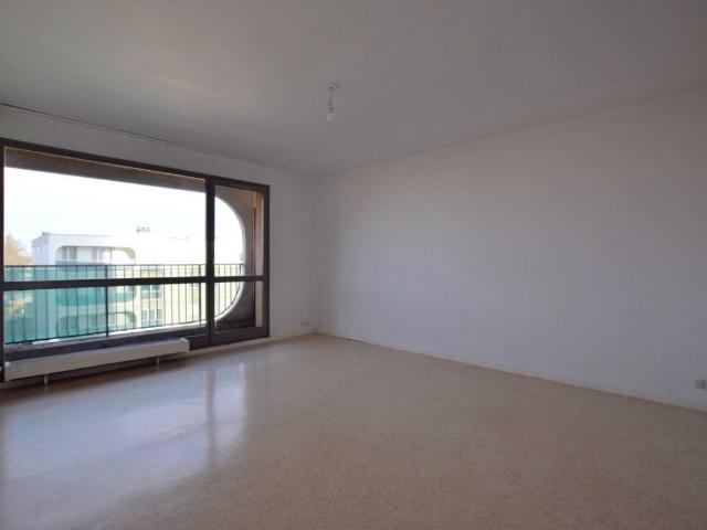 Appartement vente à Montbéliard, Samson