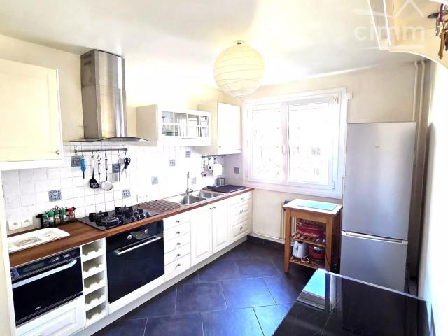 Appartement vente à Évreux, Evreux