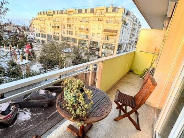 Appartement vente à Saint-Germain-en-Laye, Sartrouville