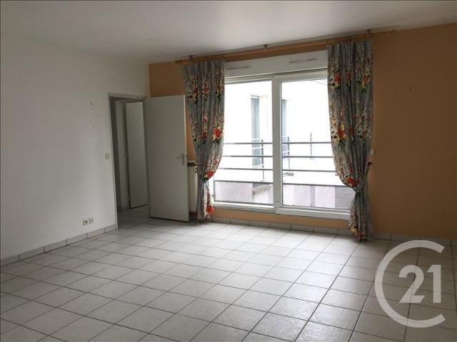 Appartement vente à Châteauroux