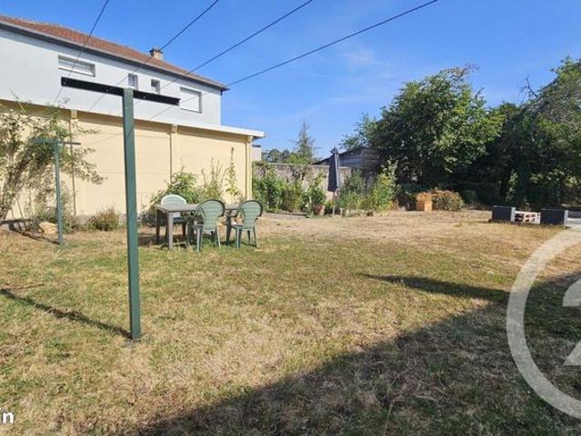 Appartement vente à Metz, Le Ban-saint-martin