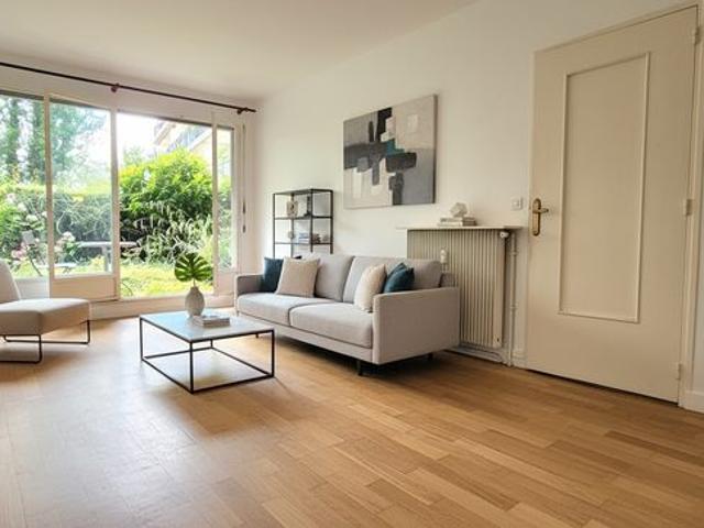 Appartement vente à Sarcelles, Saint-gratien