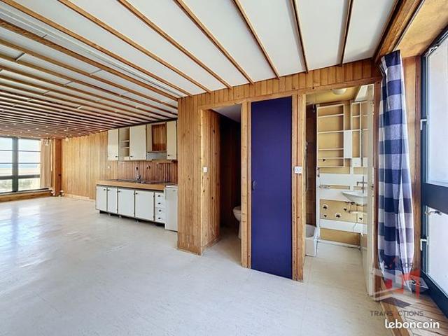 Appartement vente à Lannion, Bretagne