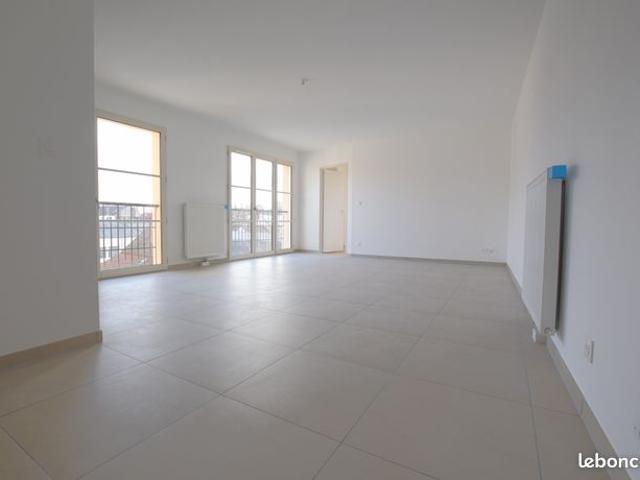 Appartement vente à Rambouillet, Yvelines