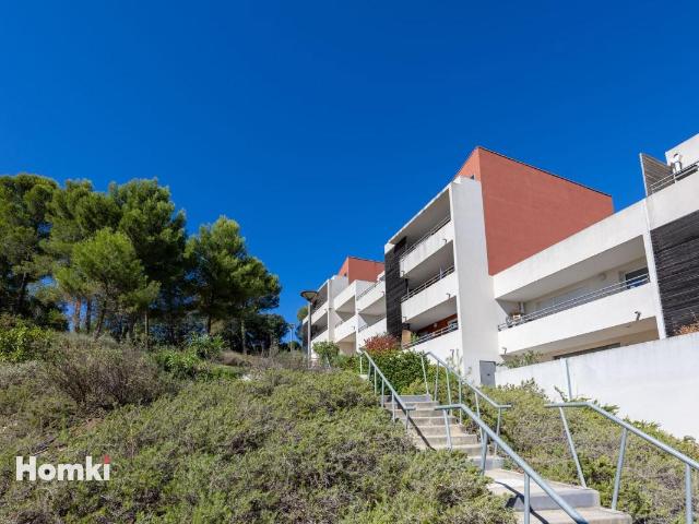 Appartement vente à Montpellier, Grabels