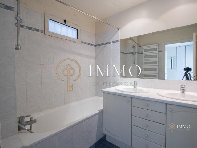 Appartement location à Antony, Bourg-la-reine