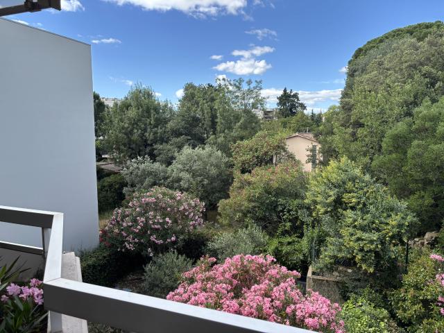 Appartement vente à Montpellier