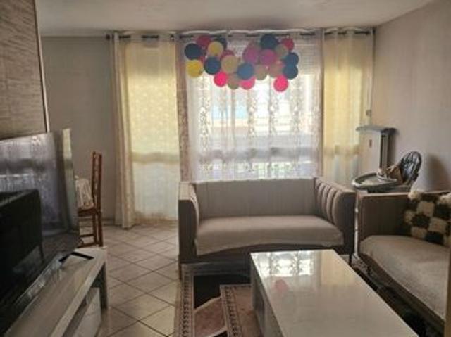 Appartement vente à Senlis, Nogent-sur-oise