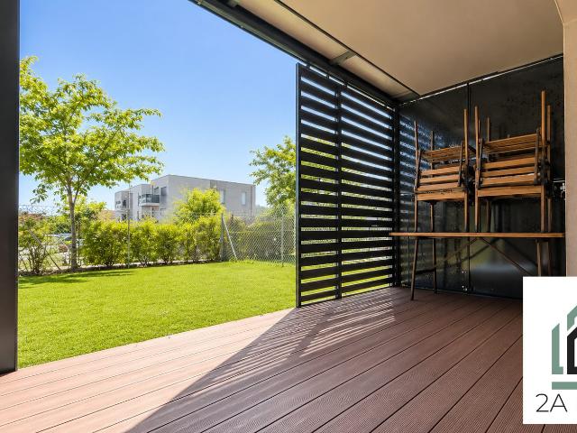 Appartement vente à Clermont-Ferrand, Cébazat