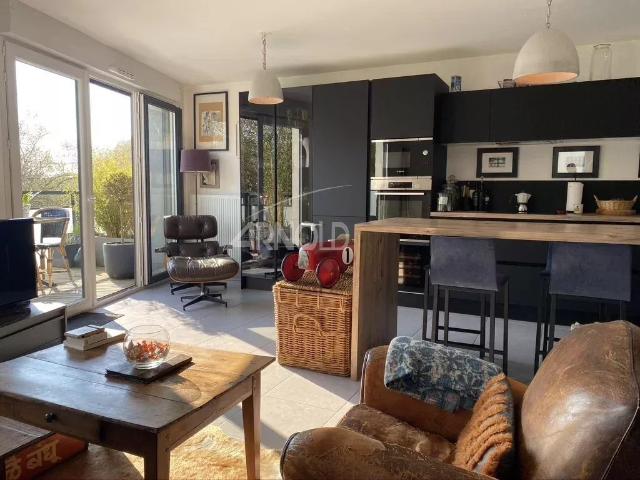 Appartement vente à Nantes