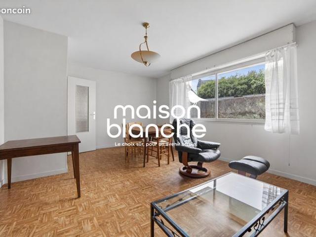 Appartement vente à Parthenay