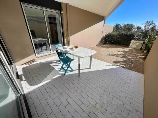 Appartement vente à Perpignan, Canet-en-roussillon