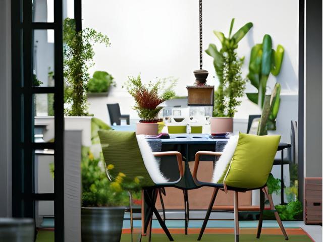 Appartement vente à Narbonne