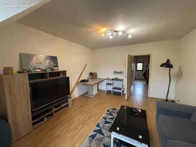Appartement vente à Châteauroux, Centre-Val de Loire