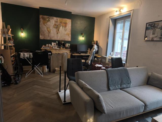 Appartement location à Épinal, Epinal