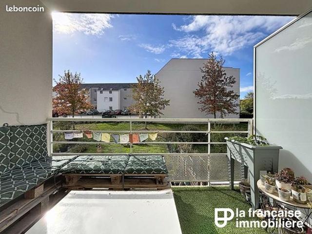 Appartement vente à Goven, Ille-et-Vilaine