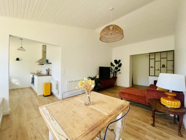 Appartement vente à Vaison-la-romaine