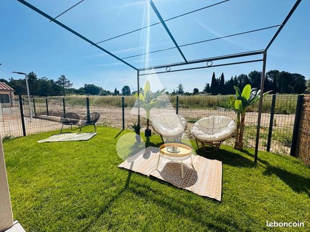 Appartement vente à Apt, Villelaure