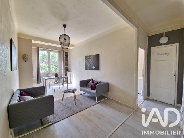 Appartement vente à Arrondissement de Toulon, Toulon