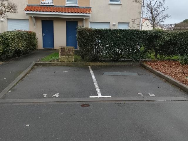 Appartement vente à Les Sables-d'Olonne, Le Fenouiller