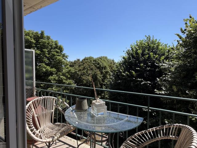 Appartement vente à Boulogne-Billancourt, Sèvres
