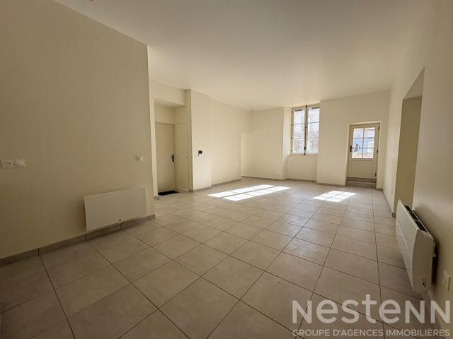 Appartement location à Lorient, Bretagne