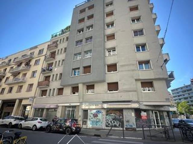 Appartement vente à Grenoble
