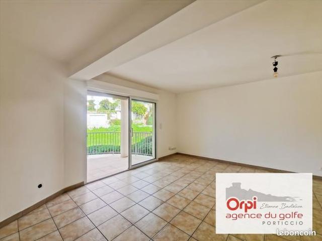 Appartement vente à Ajaccio