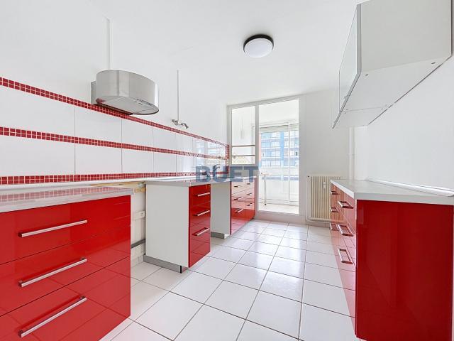 Appartement vente à Le Mail, Chenôve