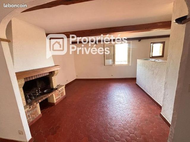 Appartement vente à Arrondissement de Draguignan, Seillans