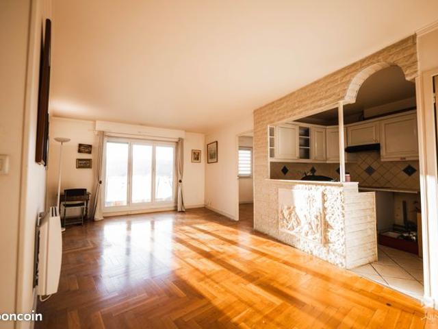 Appartement vente à Boulogne-Billancourt, Boulogne-billancourt