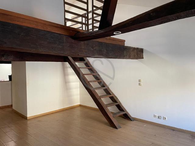 Appartement vente à Vienne, La Côte-saint-andré