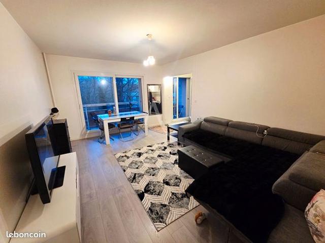 Appartement vente à Le Raincy, Tremblay-en-france