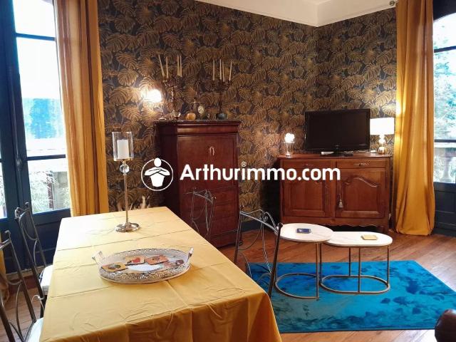 Appartement vente à Alençon, Bagnoles-de-l'orne