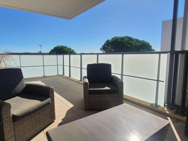 Appartement vente à Montpellier, Baillargues
